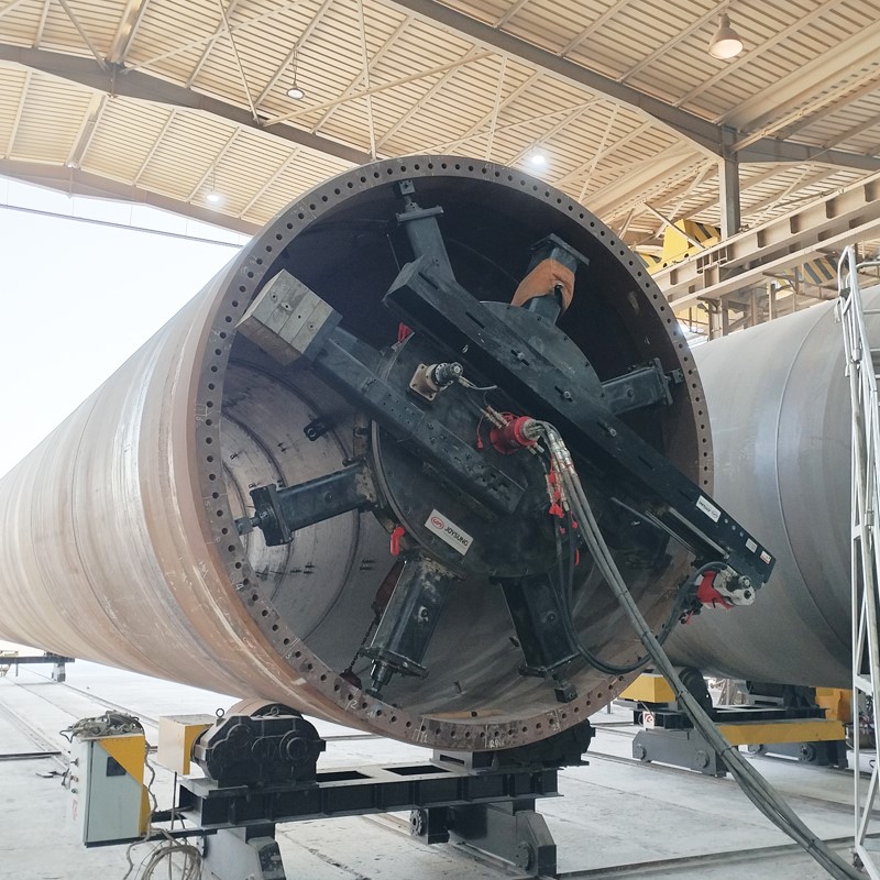 FDG6500 CIRCULAR MILL