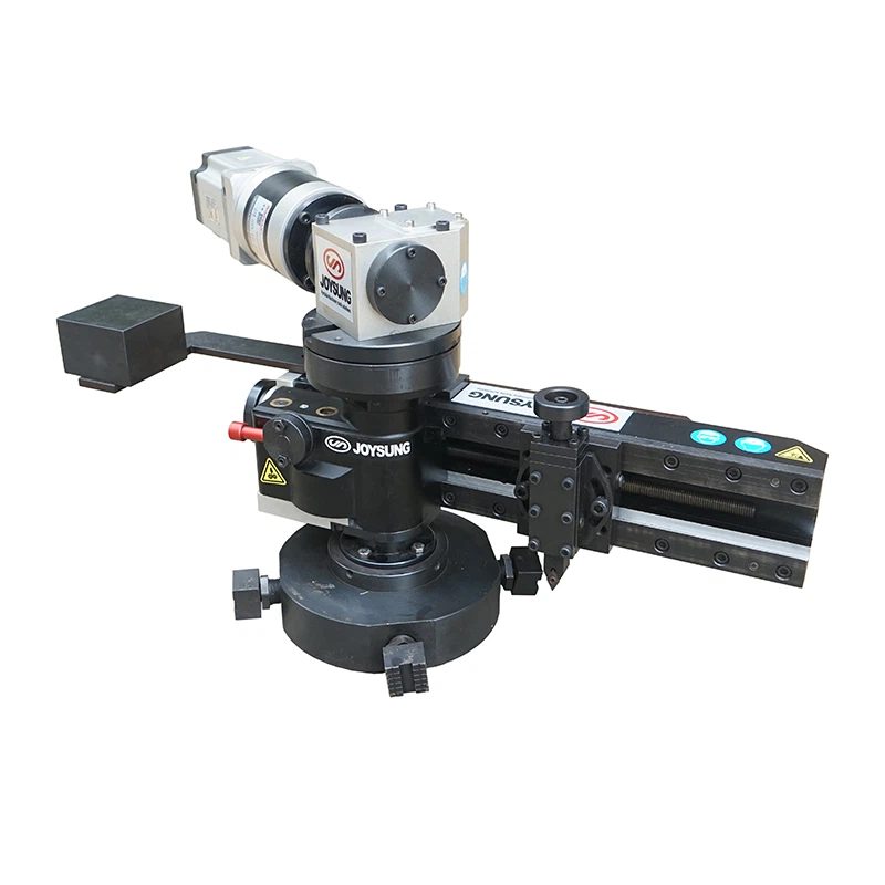 Обработка фланцев