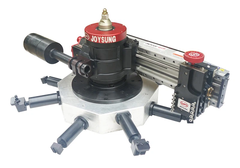 flange facing tool -