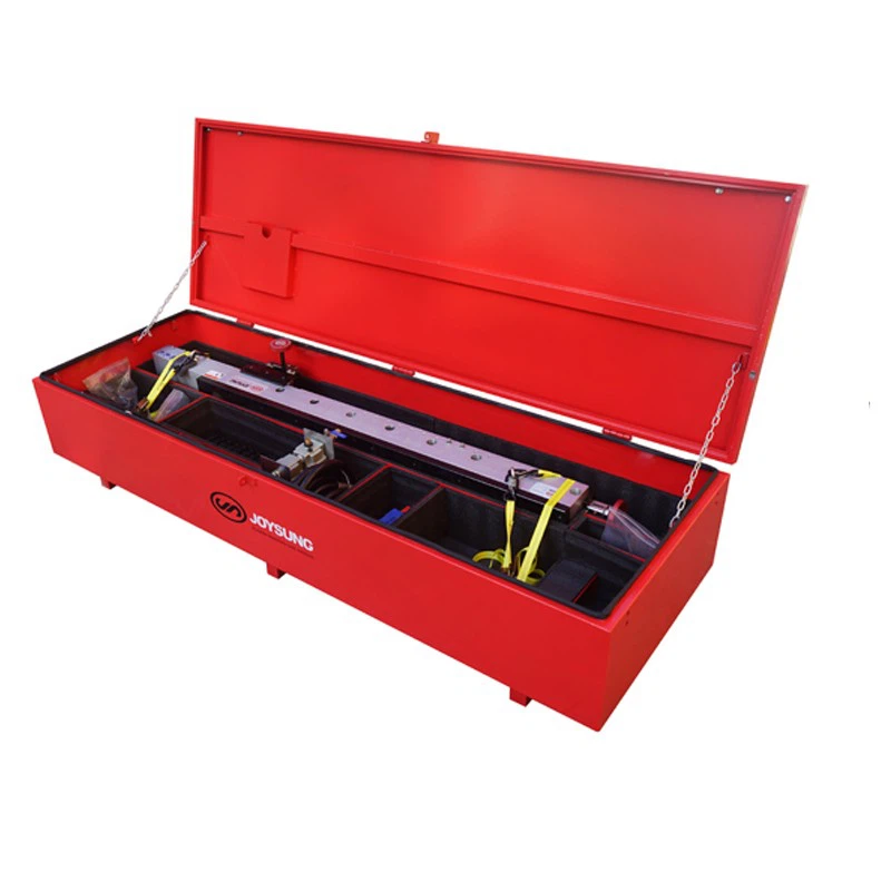 FDG3000 Metal case